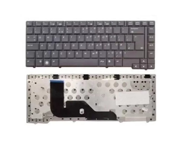 LAPTOP KEYBOARD FOR HP PROBOOK 6450B | 6440B